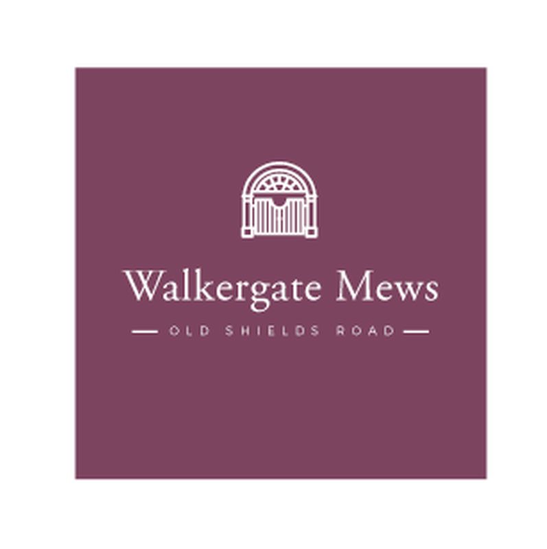 Old Shields Road Walkergate